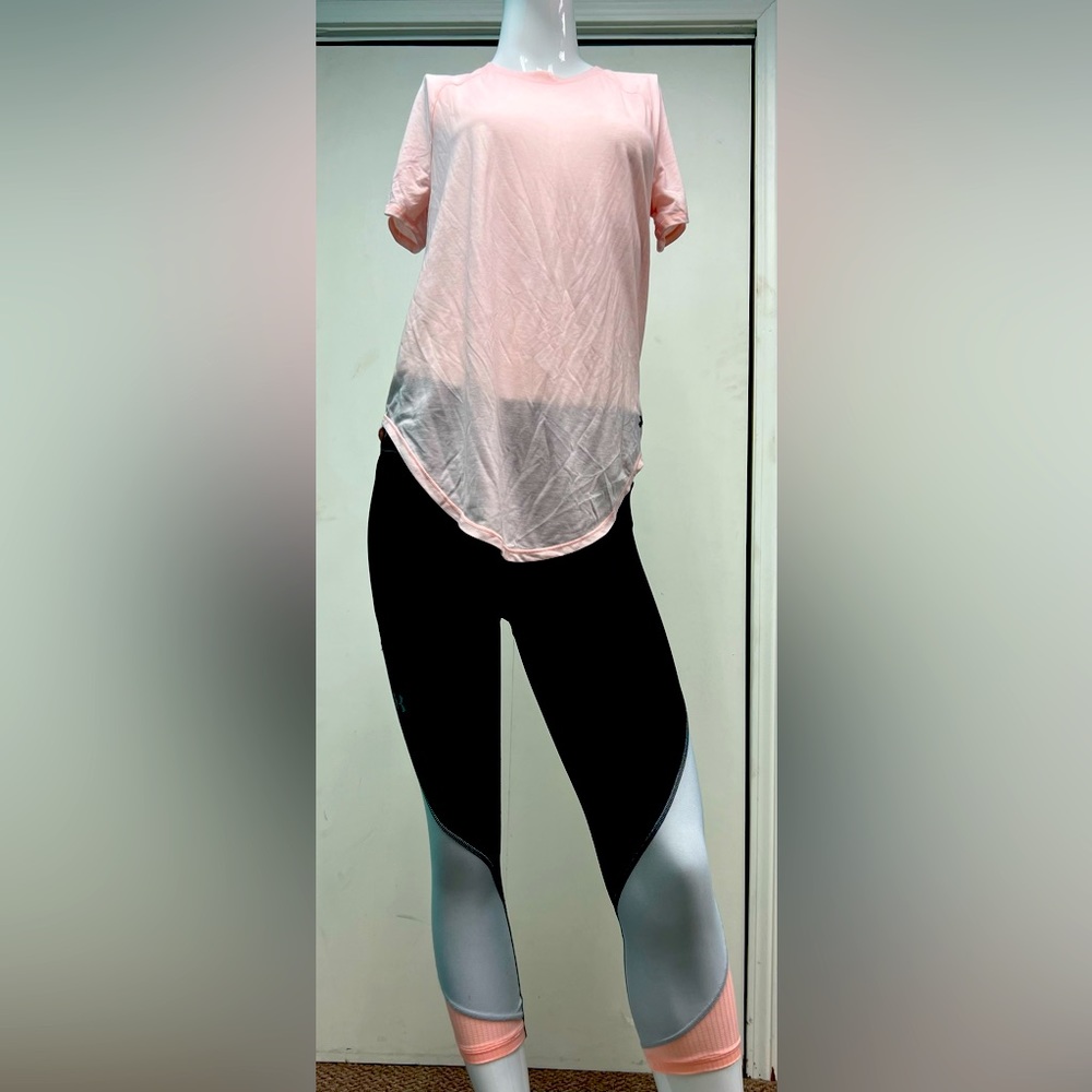 Under Armour Outfit